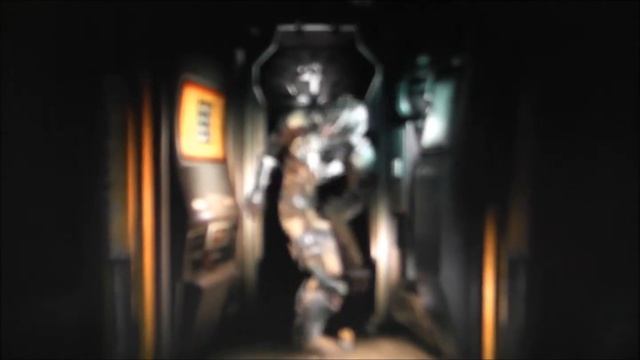Dead Space 2 All Suits Except For DLC One's смотреть онлайн