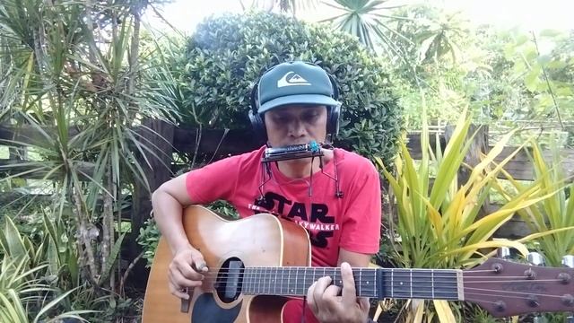 I'D RATHER LEAVE WHILE I'M IN LOVE By Rita Coolidge|Javnel Llantos [cover] смотреть онлайн