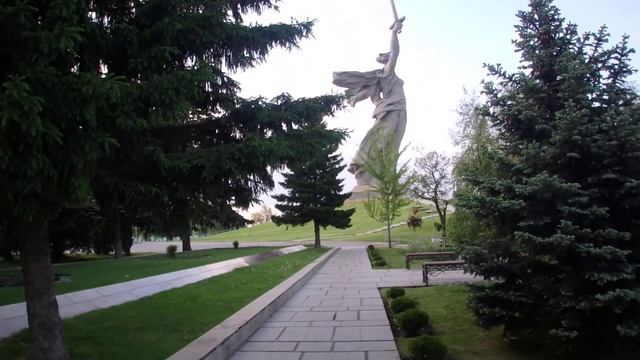 Репортаж в Волгограде смотреть онлайн