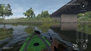 Fishing Planet  УНИКАЛЬНЫЙ  ЖЕРЕХ!