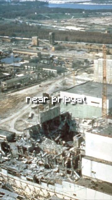 The Elephant's Foot: Chernobyl смотреть онлайн