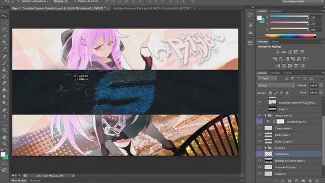 Speed Art 17# for Synergy RC 3 in 1 смотреть онлайн