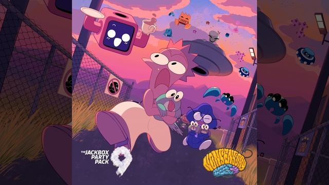 Unused 1 (From "Nonsensory") смотреть онлайн