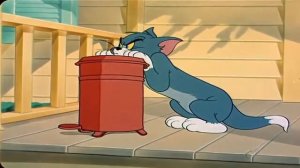 Tom and jerry English Episode 53