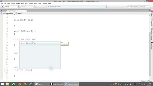 Unity 4.6 Angry Birds Ders-1 смотреть онлайн