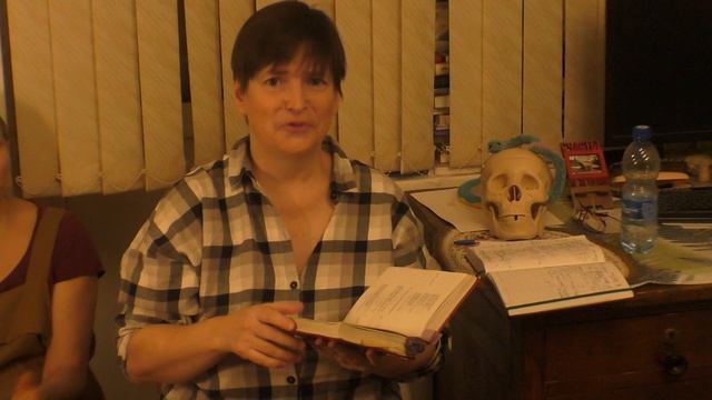 17. Стихи 1992-1993