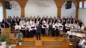 Кто таков, как Ты Владыка # христианская песня