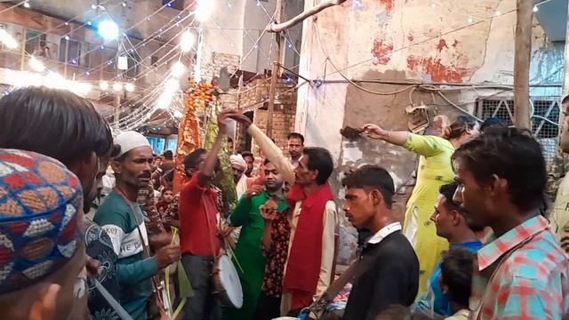 Moharram 8 tarikh yeh hamare badshah bhai hai new vlog agra 2023 смотреть онлайн