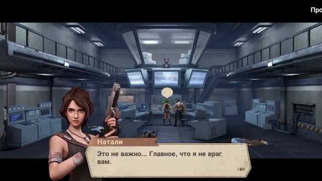 Last Fortress: глубже в бунгер, ОГРОМНЫЙ СУСЛИК? смотреть онлайн