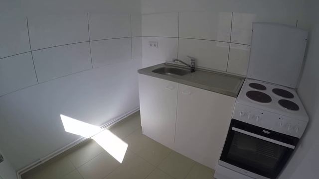 Vollsanierte 1 Zimmer #Mietwohnung, großes #Duschbad смотреть онлайн