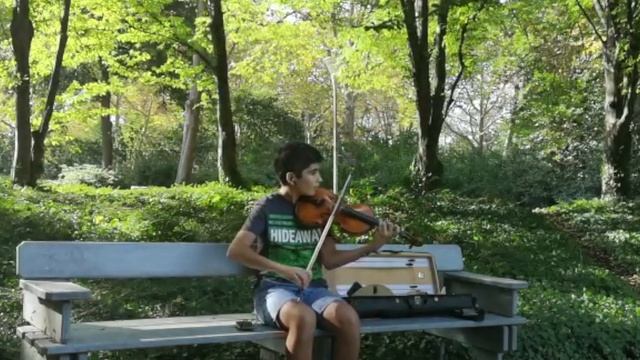 ALI INSAN - Yarim Derdini Ver Bana (Cover) Eslik: Serdar Mencütekin смотреть онлайн