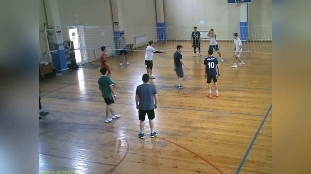 Бишкек Волейбол 14.01.24 Полная смотреть онлайн