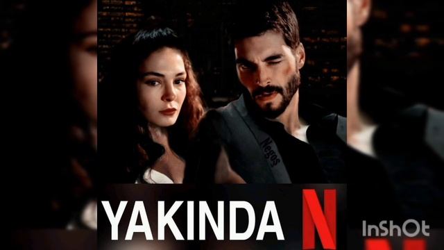 Akin Akinozu🌻 Ebru Sahin -¿Dónde fueron vistos? смотреть онлайн