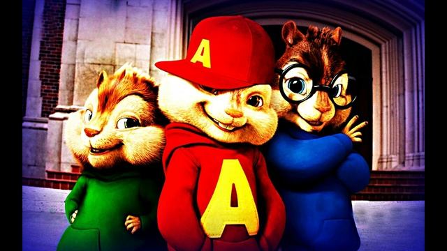 Chipmunk Version- Тимати - /Лучший друг/ смотреть онлайн