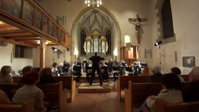 "Toccata" aus Suite Gothique von L. Boellmann op. 25 смотреть онлайн
