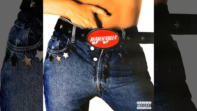 Måneskin - MAMMAMIA (Official Audio)