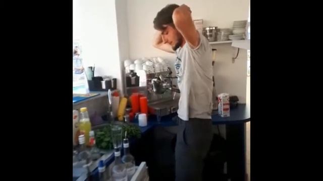 Бар "гАлубая УстрЫца" смотреть онлайн