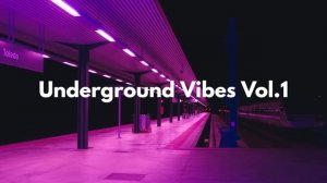 Deep House Mix | Underground Vibes Vol.1