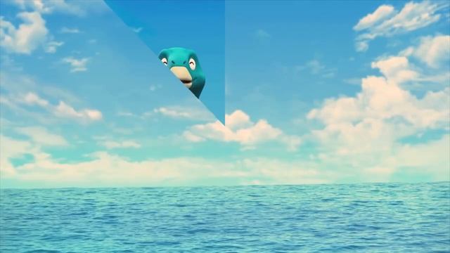 Команда Дино 48 серия Игуанодон с острыми пальцами Мультфильм для детей смотреть онлайн