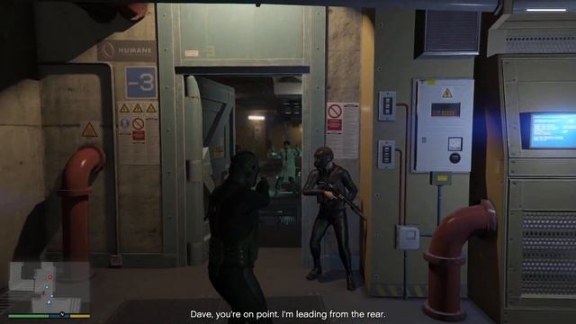 GTA 5 Mission Monkey Business Tamil Gameplay Walkthrough смотреть онлайн