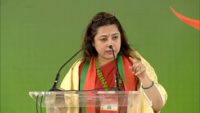 Hon Meenakshi Lekhi - Lawyer, Supreme Court & Socio-Political Activist, India - Speaker, IWC 2014 смотреть онлайн