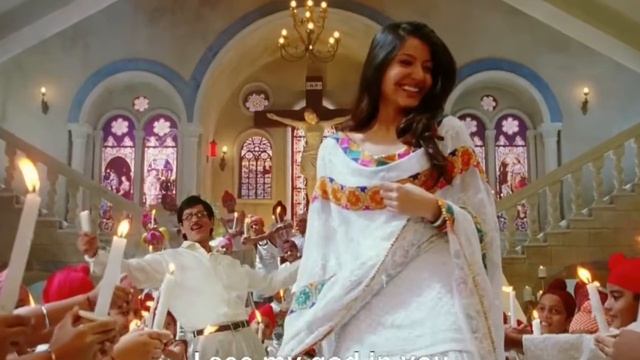 Tujh Mein Rab Dikhta Hai / Rab Ne Bana Di Jodi / Roopkumar Rathod / By Hiren