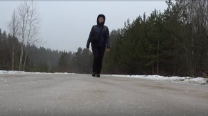 6 соток 1 февраля 2025 года. Хроника. Дорога к дому...