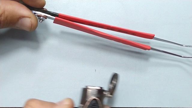 how to make tool for SMD led and components Tester for led Bulb Repair and components смотреть онлайн