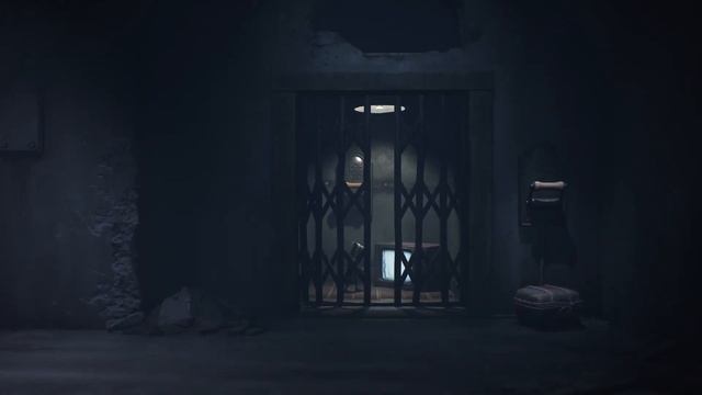Little Nightmares ll: Part 5 смотреть онлайн