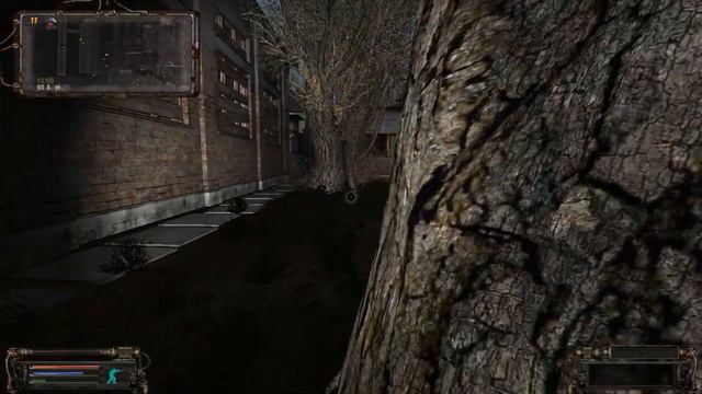 S.T.A.L.K.E.R. Объединенный Пак 2 прохождение №10 смотреть онлайн