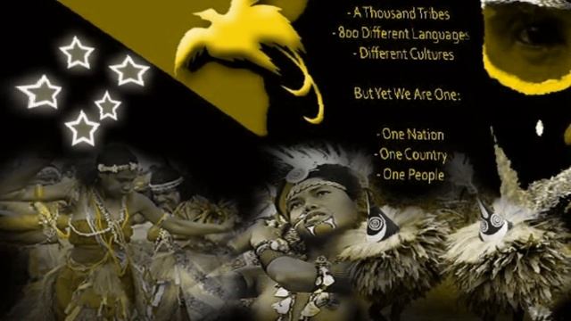 Rabbie Gamenu- Betty Betty (Papua New Guinea Music) смотреть онлайн