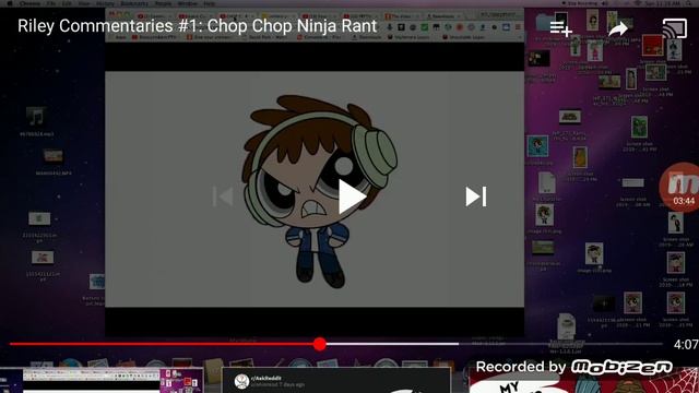 UVM commentaries: Loser 336 Lynn Loud 909 смотреть онлайн