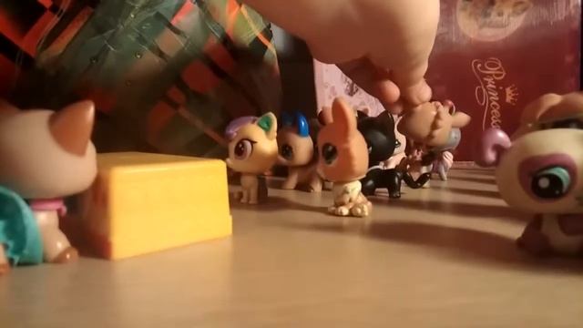 первая встреча (1 серия 1 сезон ) смотреть онлайн