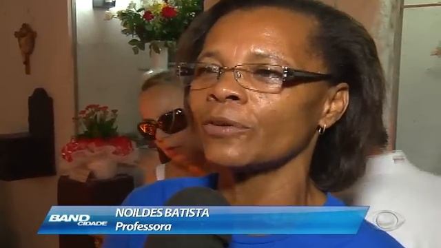 BANDCIDADE - Comemoração do dia de Nossa Senhora da Conceição da Praia смотреть онлайн