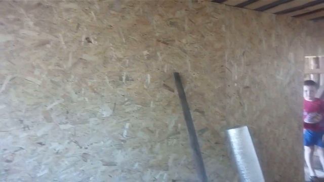 Большой курятник//Будет и у нас птица.(14) смотреть онлайн