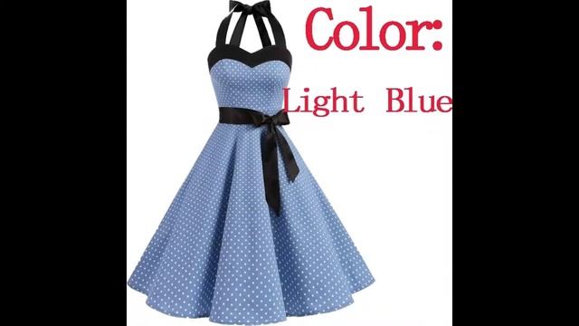 BUY IT NOW! AMANDA ROCKABILLY DRESS! All You Need Webshop смотреть онлайн