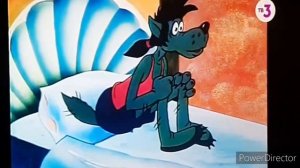 Ну суслик погоди 11 Выпуск