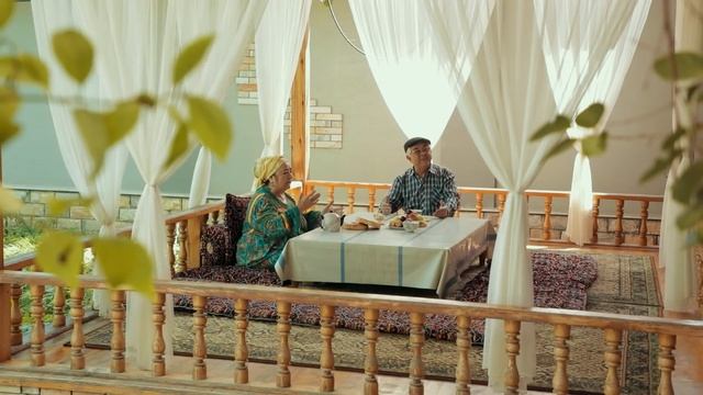 TAQDIRLAR - 10 YILDA ERISHILGAN FARZAND смотреть онлайн