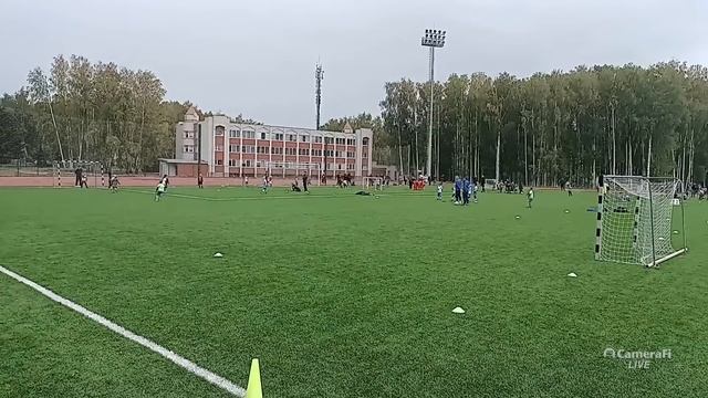 Джуниор 2015(2) - Импульс Казань смотреть онлайн