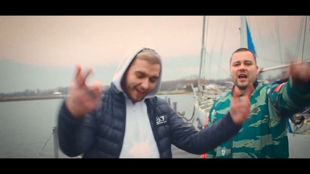 ZET - LIFE IS A BITCH FEAT. JONA PROD. ZET (OFFICIAL VIDEO)