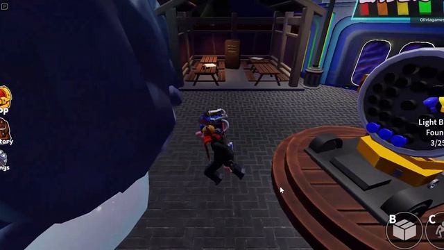 Playing Roblox Rainbow friends with Mira смотреть онлайн