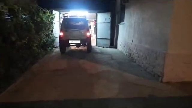 Непонятки с блокировкой Иж техно... смотреть онлайн