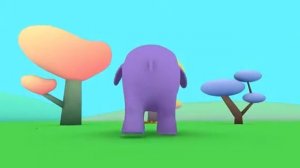 Руби и Йо-Йо - Кто всех сильнее