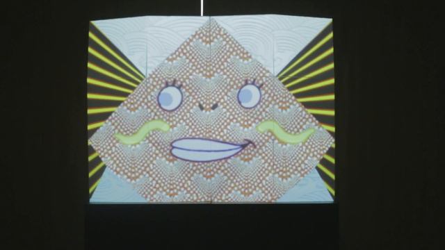 Zoo, Projection Mapping HCI KOREA OPAF смотреть онлайн