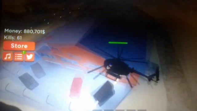 #robloks черны ястреб смотреть онлайн