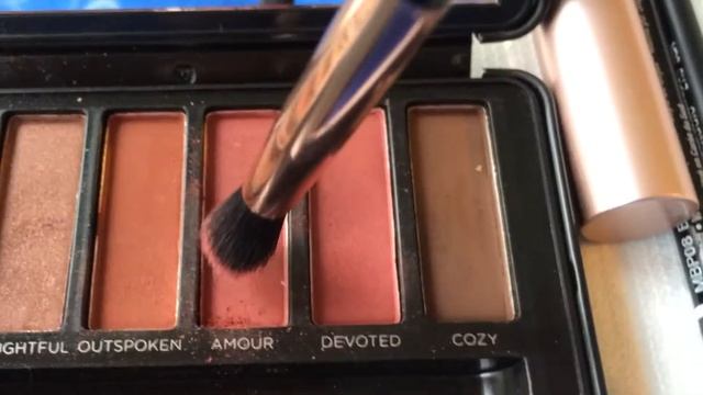 Soft Mauve Look 💕 смотреть онлайн