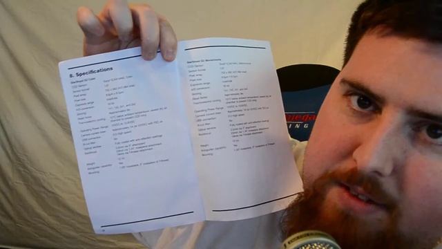 Orion StarShoot G3 Deep Space Color Imaging Camera смотреть онлайн