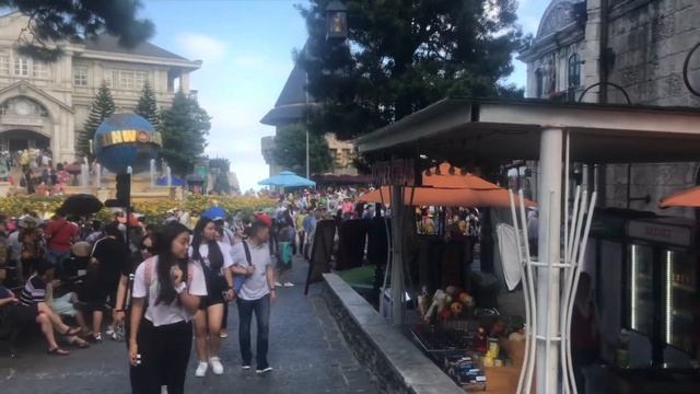 French Village, Vietnam