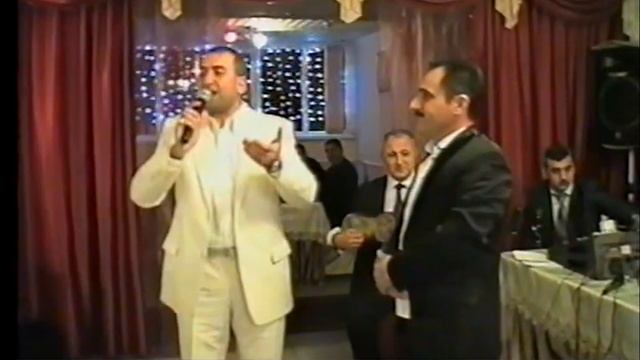 Sahin Agaev - Nijniy Novgorod