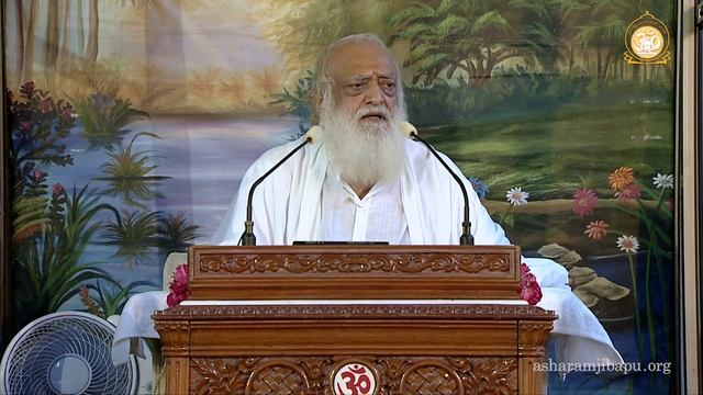 तंदुरुस्ती और जवानी बरकारार रखनेवाली जादुई दिनचर्या | Full HD | Sant Shri Asharamji Bapu смотреть онлайн